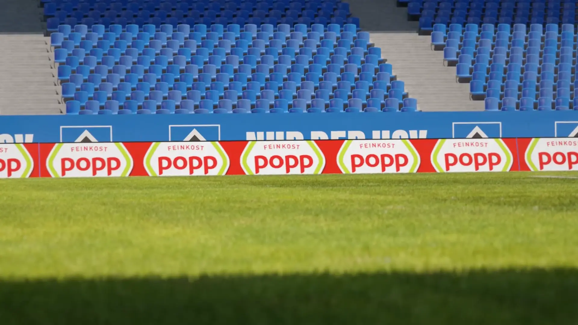 Popp Eiersalat HSV Commercial